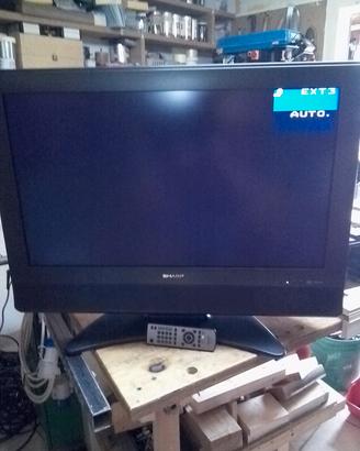 TV 32 e 28 pollici