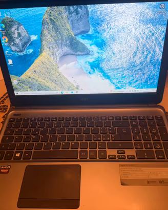 Pc portatile Acer