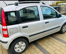 Fiat Panda 1.2 Dynamic Benzina euro 4