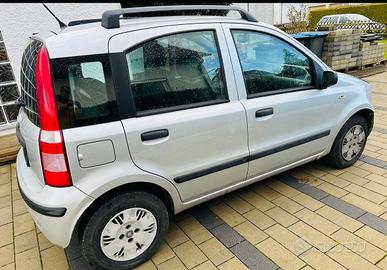 Fiat Panda 1.2 Dynamic Benzina euro 4