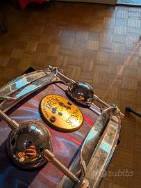 Rullante Drum Sound 14x4.5
