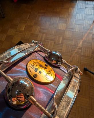 Rullante Drum Sound 14x4.5