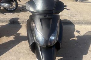 Piaggio X7 125 Ie
