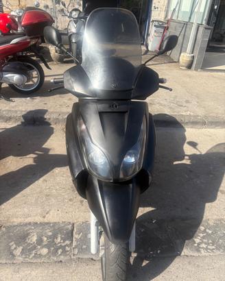 Piaggio X7 125 Ie