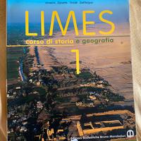 Limes 1