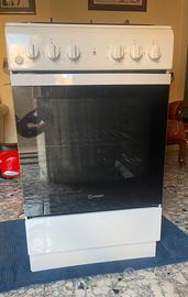 Cucina elettrica