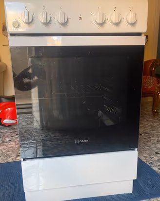 Cucina elettrica