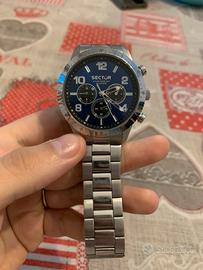 Orologio Sector No Limits, collezione 270