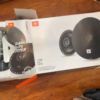 Autoparlanti JBL HARMAN