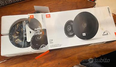 Autoparlanti JBL HARMAN