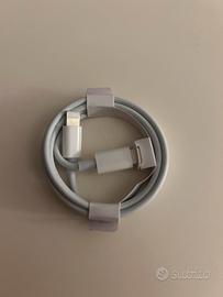 Cavo Apple da Lightning a USB