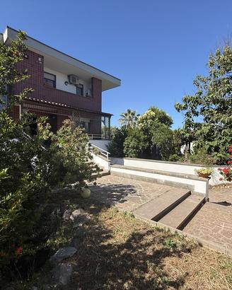 Villa o villino Roma [Cod. rif 3338578VRG] (Pisana