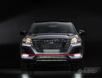 Cirelli Motor Company Cirelli 2 1.5 bi-fuel Gpl Pl