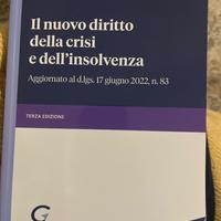 Libri di Diritto Privato/Pubblico 2023-24