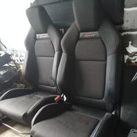 RICAMBI USATI SUZUKI SWIFT 1.4 SPORT HYBRID (2023)