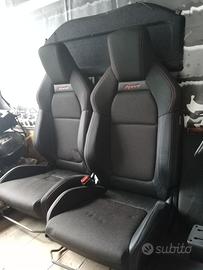 RICAMBI USATI SUZUKI SWIFT 1.4 SPORT HYBRID (2023)