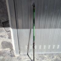 canna bolognese Shimano 