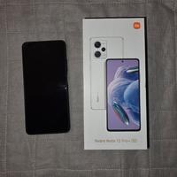 Redmi Note 12 Pro+ 5G