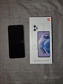 Redmi Note 12 Pro+ 5G