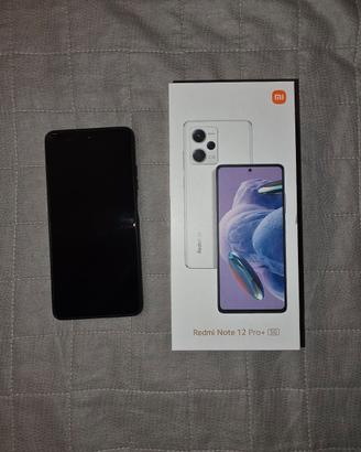 Redmi Note 12 Pro+ 5G