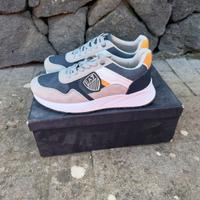 Scarpe Emporio Armani