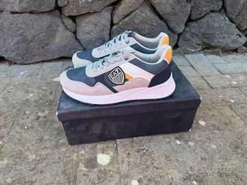 Scarpe Emporio Armani