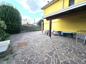 Villa singola Bernate Ticino [Cod. rif 3260133VRG]