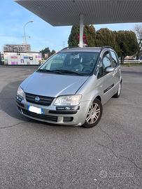 Fiat Idea 1.4 anno 2004