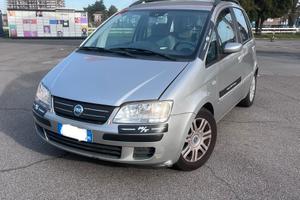 Fiat Idea 1.4 anno 2004
