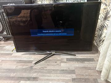 TV SAMSUNG 55 pollici