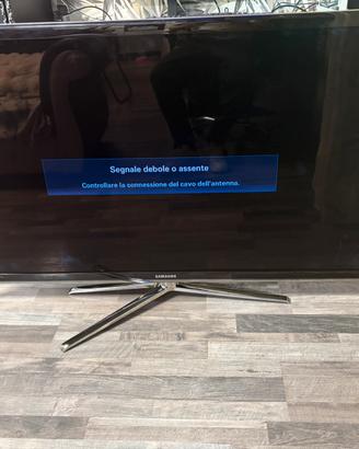 TV SAMSUNG 55 pollici
