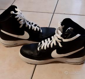 Nike Air Force 1 alte