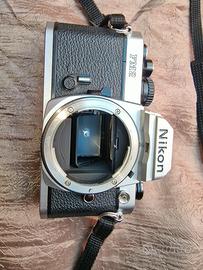 Nikon FM2