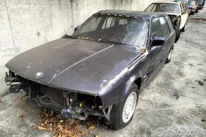 Bmw Serie 5 520I E34 Sw Demolita - Per Ricambi