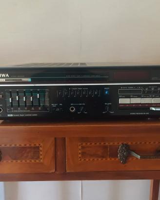 Amplificatore Aiwa