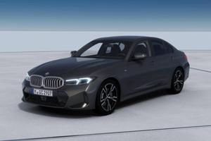 BMW Serie 3 320d 48V xDrive MSport