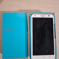 cellulare Huawei Ascend G750