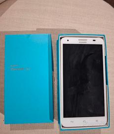 cellulare Huawei Ascend G750