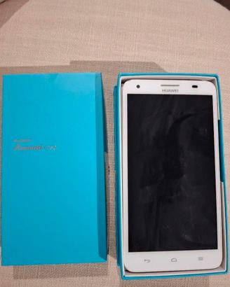 cellulare Huawei Ascend G750