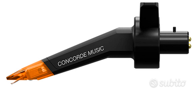 Testina Ortofon Concorde Music Bronze