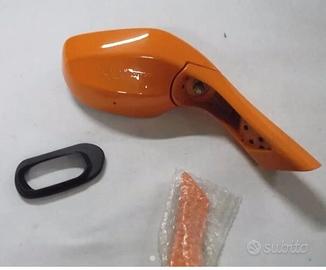 SPECCHIO Kymco XCITING 250/500