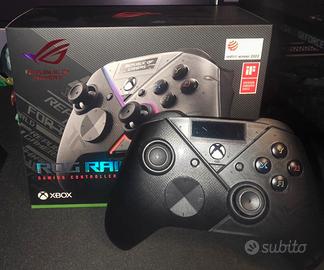 Controller ROG Raikiri Pro + omaggio