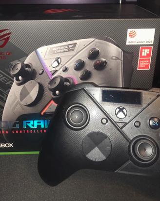 Controller ROG Raikiri Pro + omaggio