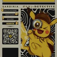 Carte pokemon old e new