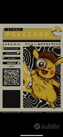 Carte pokemon old e new