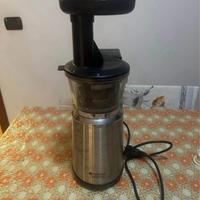 Estrattore Hotpoint ariston