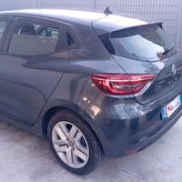 Renault Clio Full Hybrid E-Tech 140 CV 5 porte Int