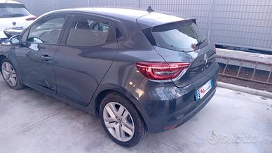 Renault Clio Full Hybrid E-Tech 140 CV 5 porte Int