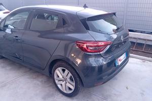 Renault Clio Full Hybrid E-Tech 140 CV 5 porte Int