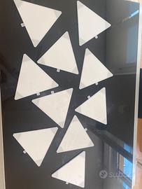 Nanoleaf LED Light Panels (solo pannelli)